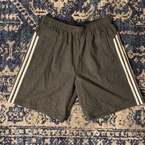 Vintage Adidas Athletic Shorts‎ Large